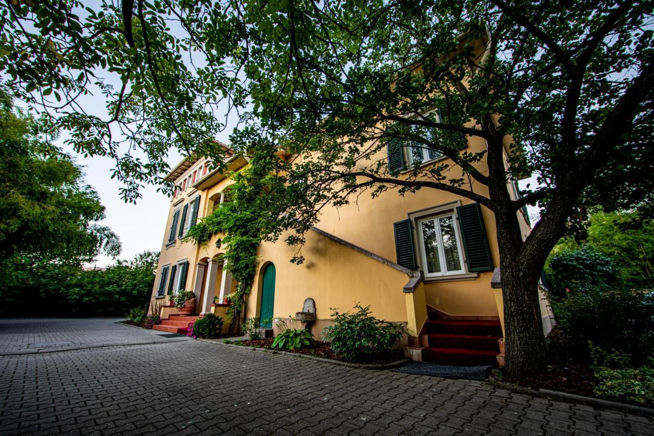 Hotel La Residenza Timişoara Exteriör bild